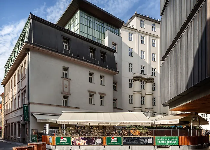 Ea Hotel Royal Esprit